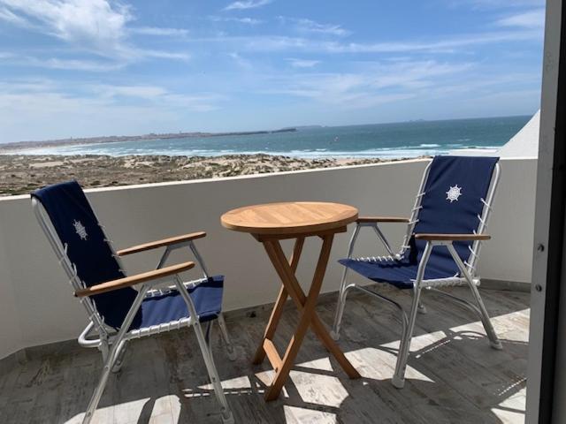 Pro Touristic Salty Sea Baleal Lägenhet Exteriör bild