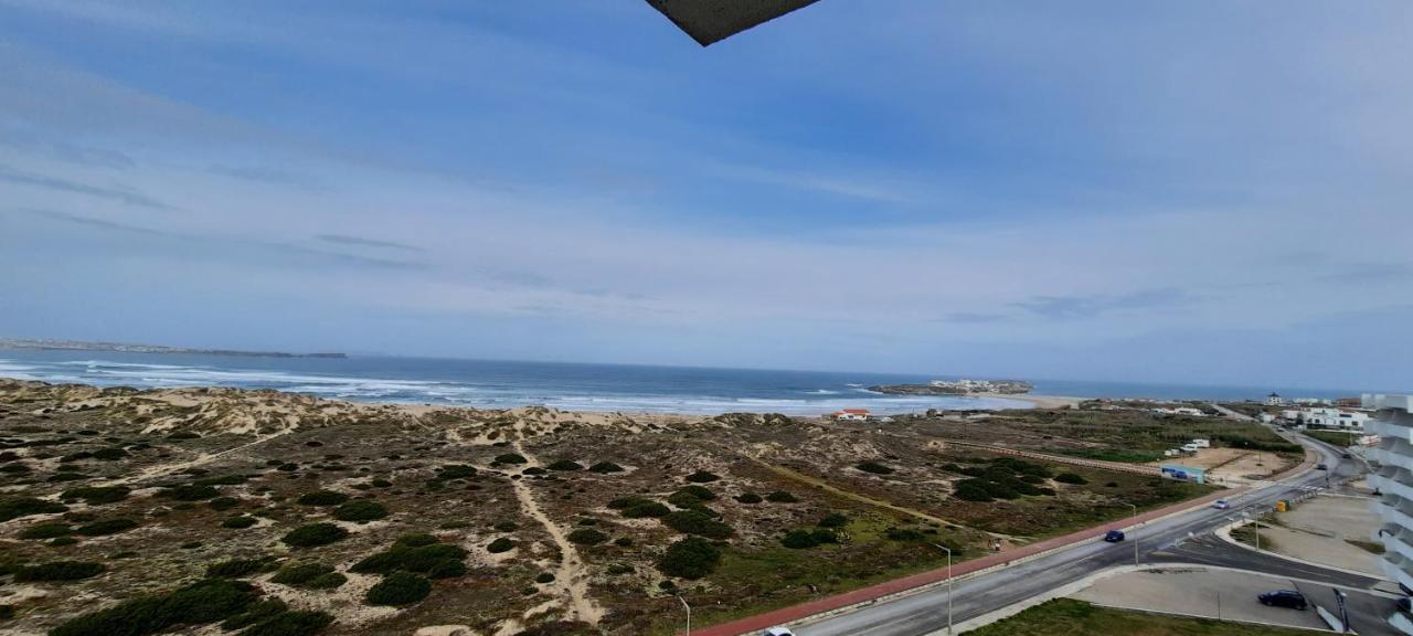 Pro Touristic Salty Sea Baleal Lägenhet Exteriör bild