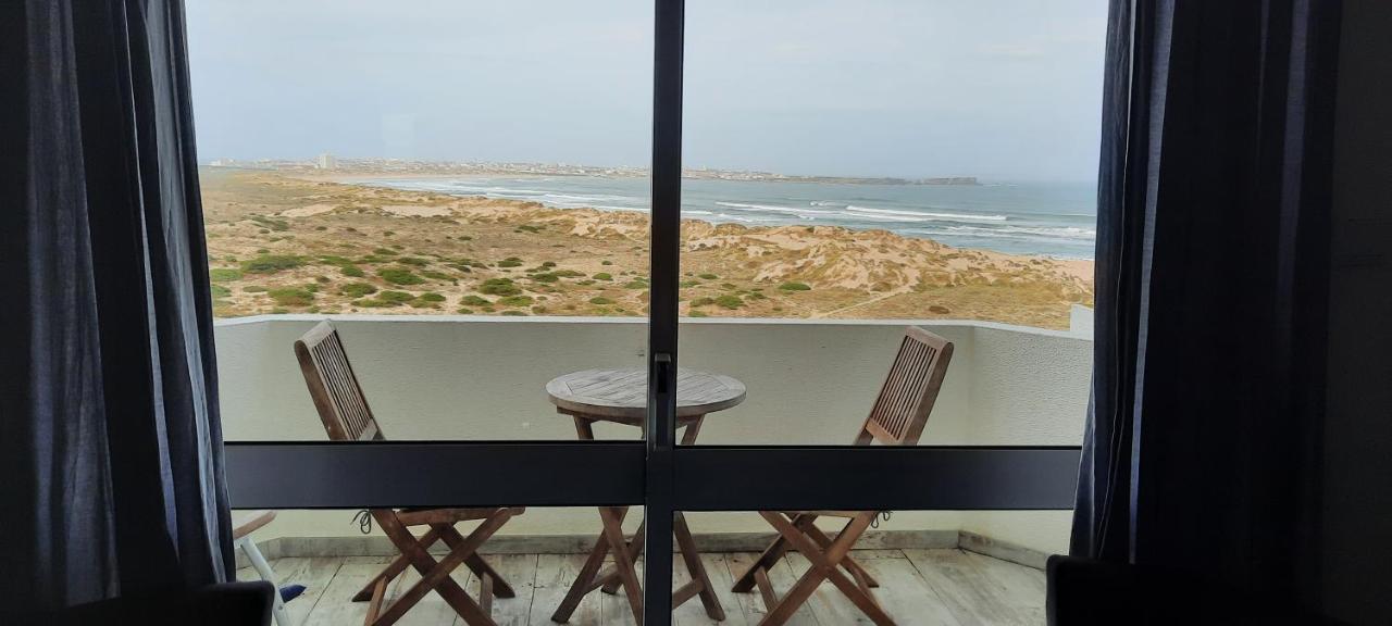 Pro Touristic Salty Sea Baleal Lägenhet Exteriör bild