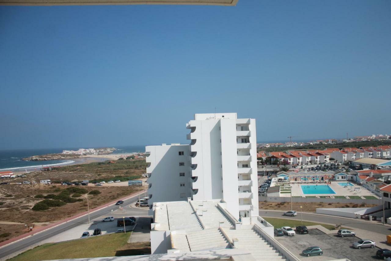 Pro Touristic Salty Sea Baleal Lägenhet Exteriör bild